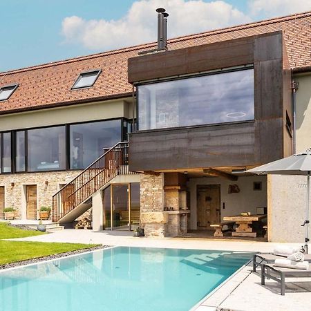 Apartament Steirerblicke - Am Winzerkogel Leibnitz Zewnętrze zdjęcie