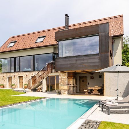 Apartament Steirerblicke - Am Winzerkogel Leibnitz Zewnętrze zdjęcie