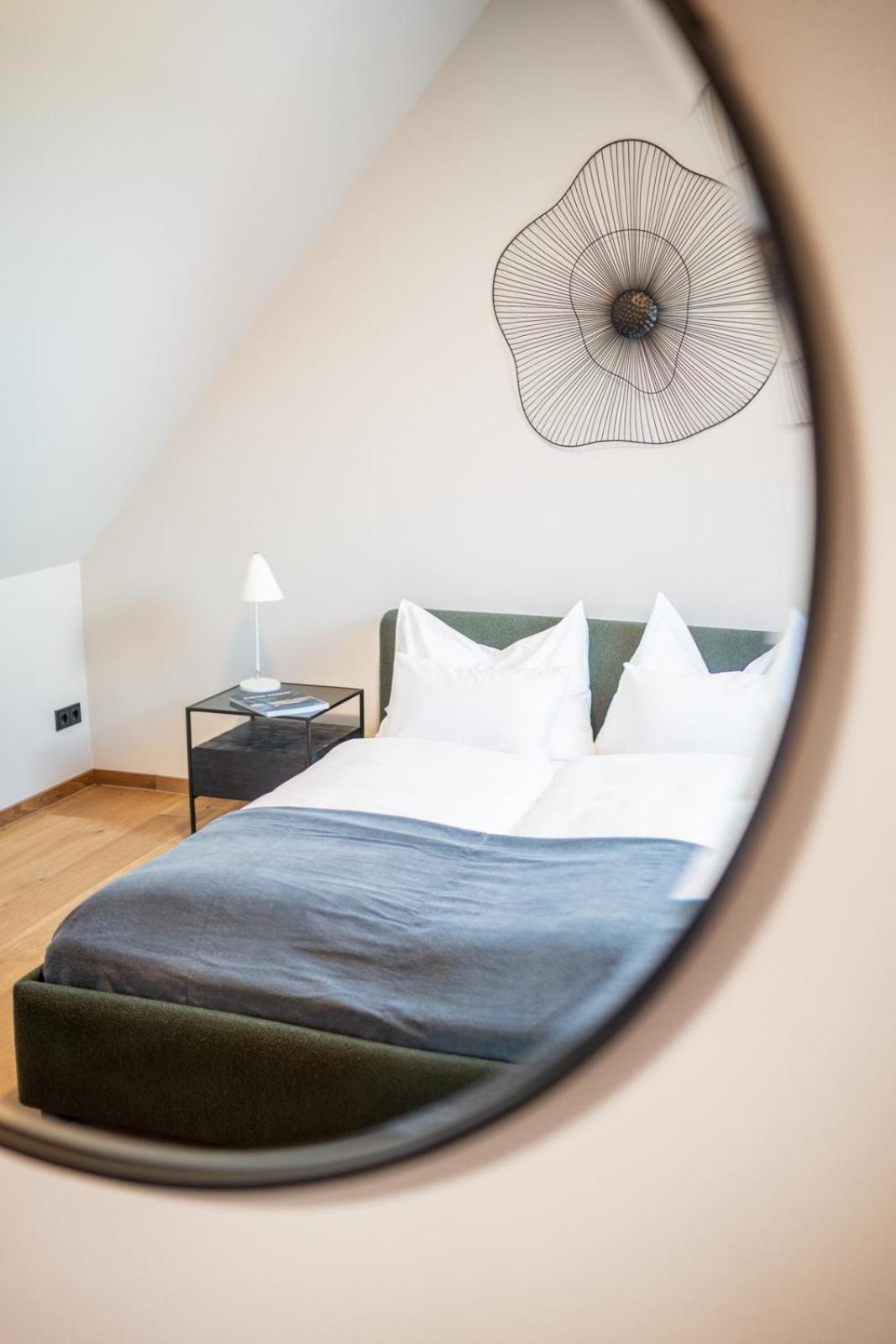 Apartament Steirerblicke - Am Winzerkogel Leibnitz Zewnętrze zdjęcie