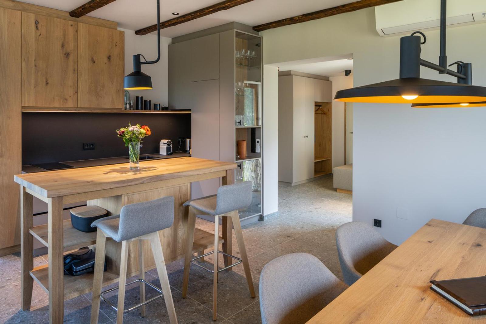 Apartament Steirerblicke - Am Winzerkogel Leibnitz Zewnętrze zdjęcie