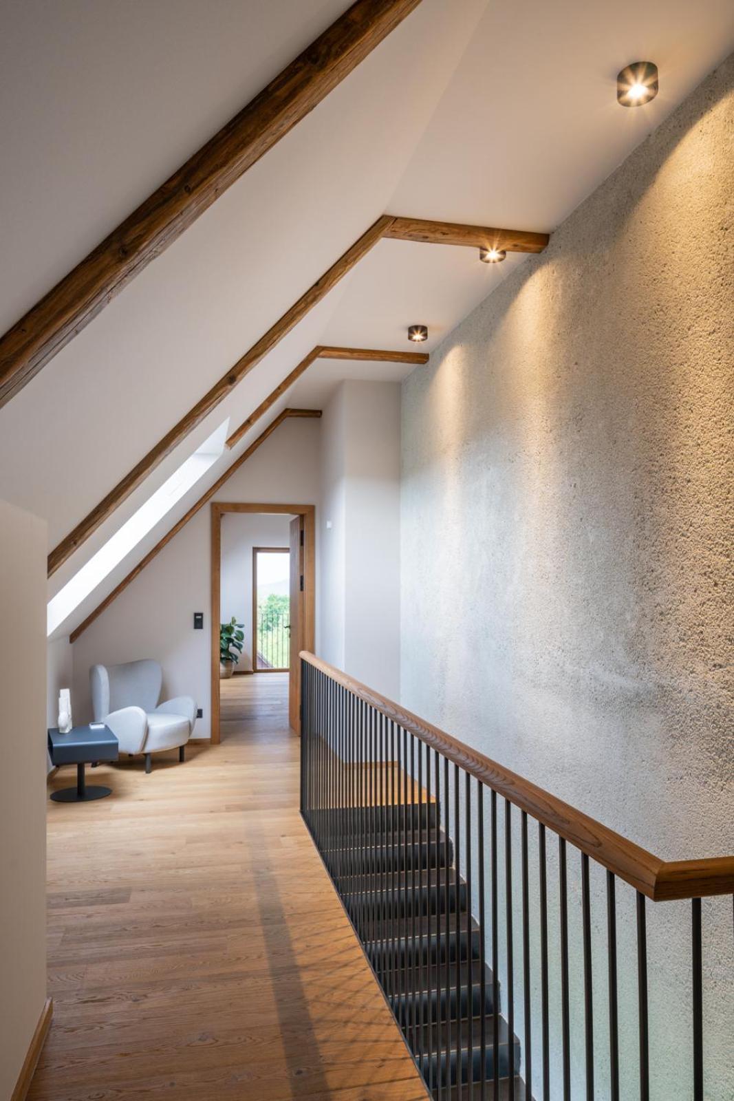 Apartament Steirerblicke - Am Winzerkogel Leibnitz Zewnętrze zdjęcie