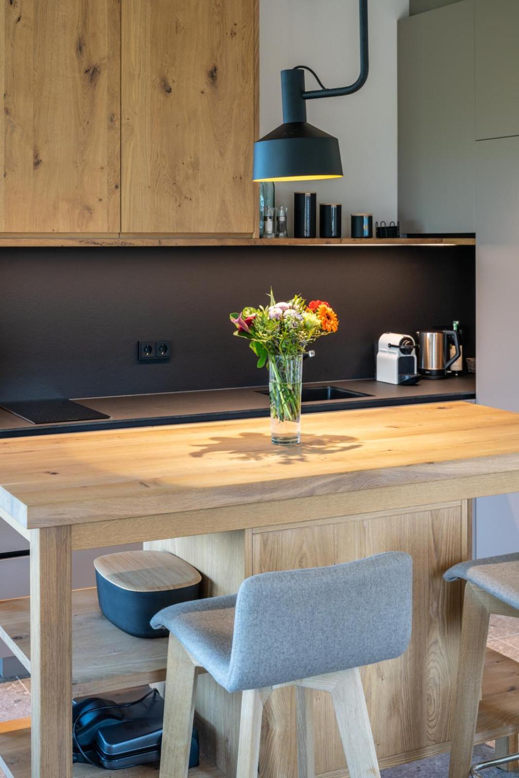 Apartament Steirerblicke - Am Winzerkogel Leibnitz Zewnętrze zdjęcie