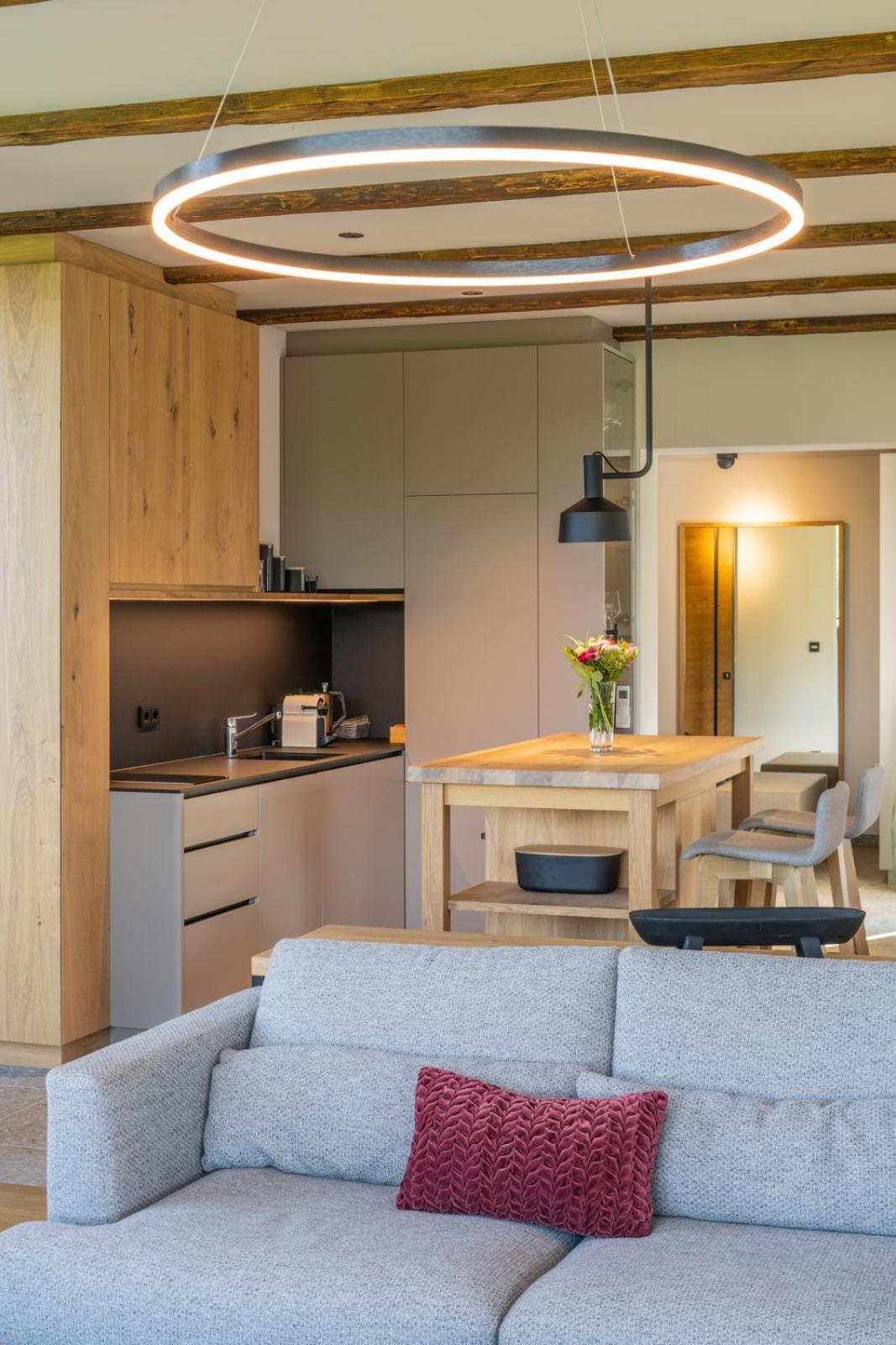Apartament Steirerblicke - Am Winzerkogel Leibnitz Zewnętrze zdjęcie