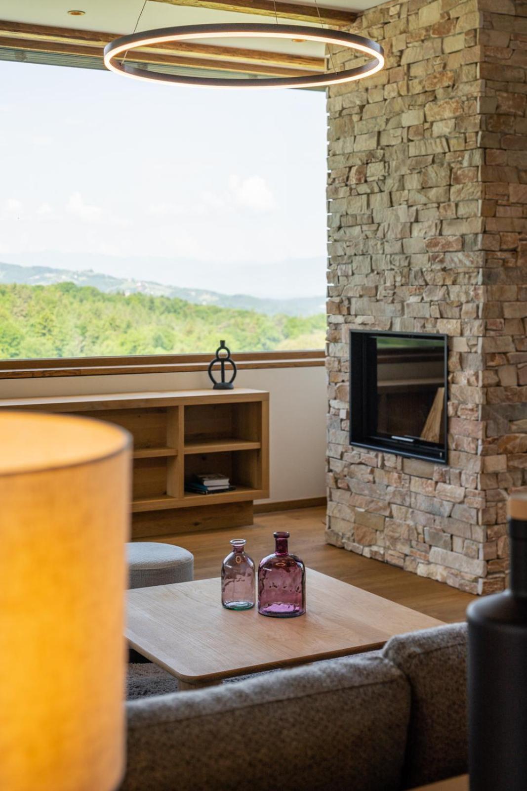 Apartament Steirerblicke - Am Winzerkogel Leibnitz Zewnętrze zdjęcie