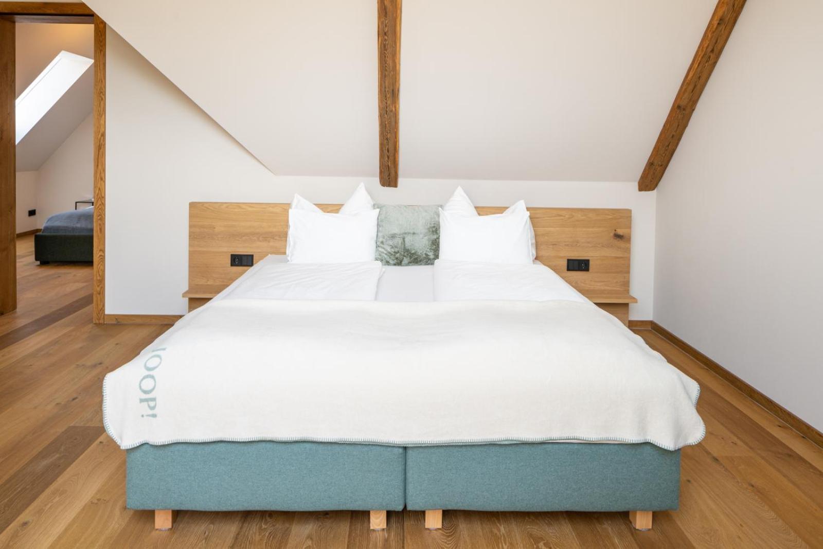 Apartament Steirerblicke - Am Winzerkogel Leibnitz Zewnętrze zdjęcie