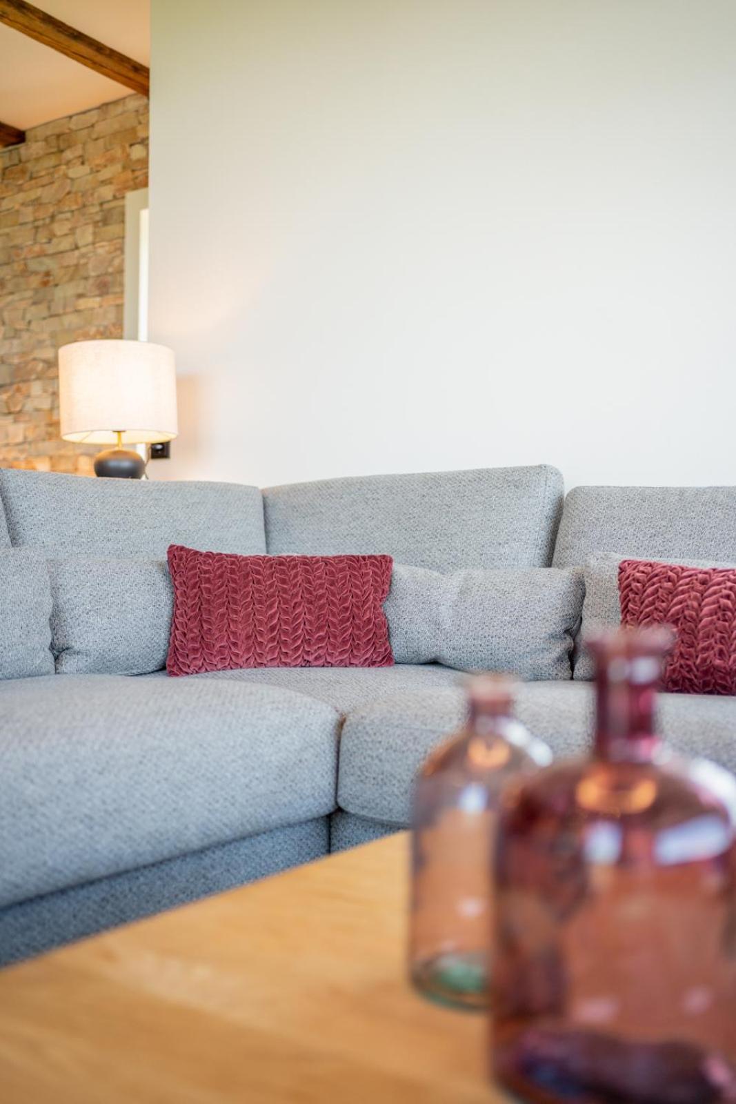 Apartament Steirerblicke - Am Winzerkogel Leibnitz Zewnętrze zdjęcie