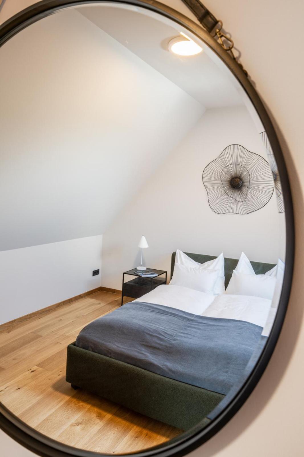 Apartament Steirerblicke - Am Winzerkogel Leibnitz Zewnętrze zdjęcie