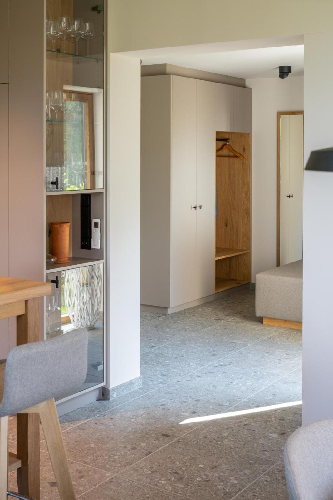 Apartament Steirerblicke - Am Winzerkogel Leibnitz Zewnętrze zdjęcie