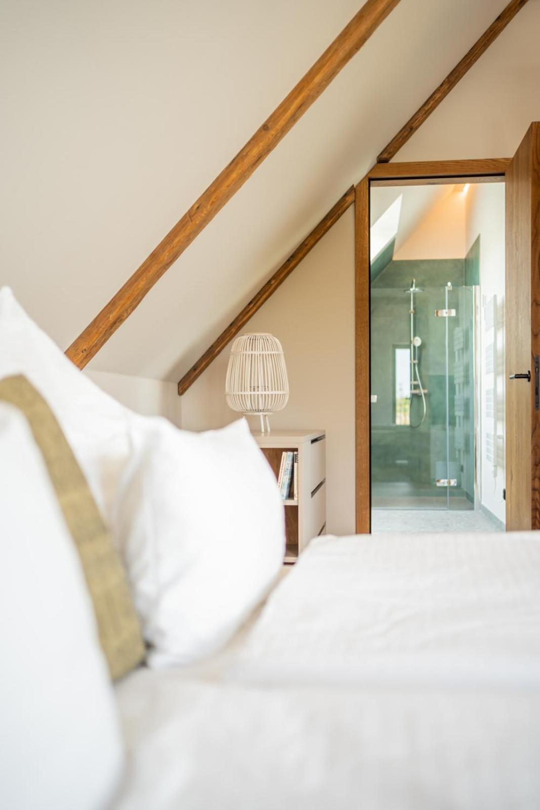 Apartament Steirerblicke - Am Winzerkogel Leibnitz Zewnętrze zdjęcie