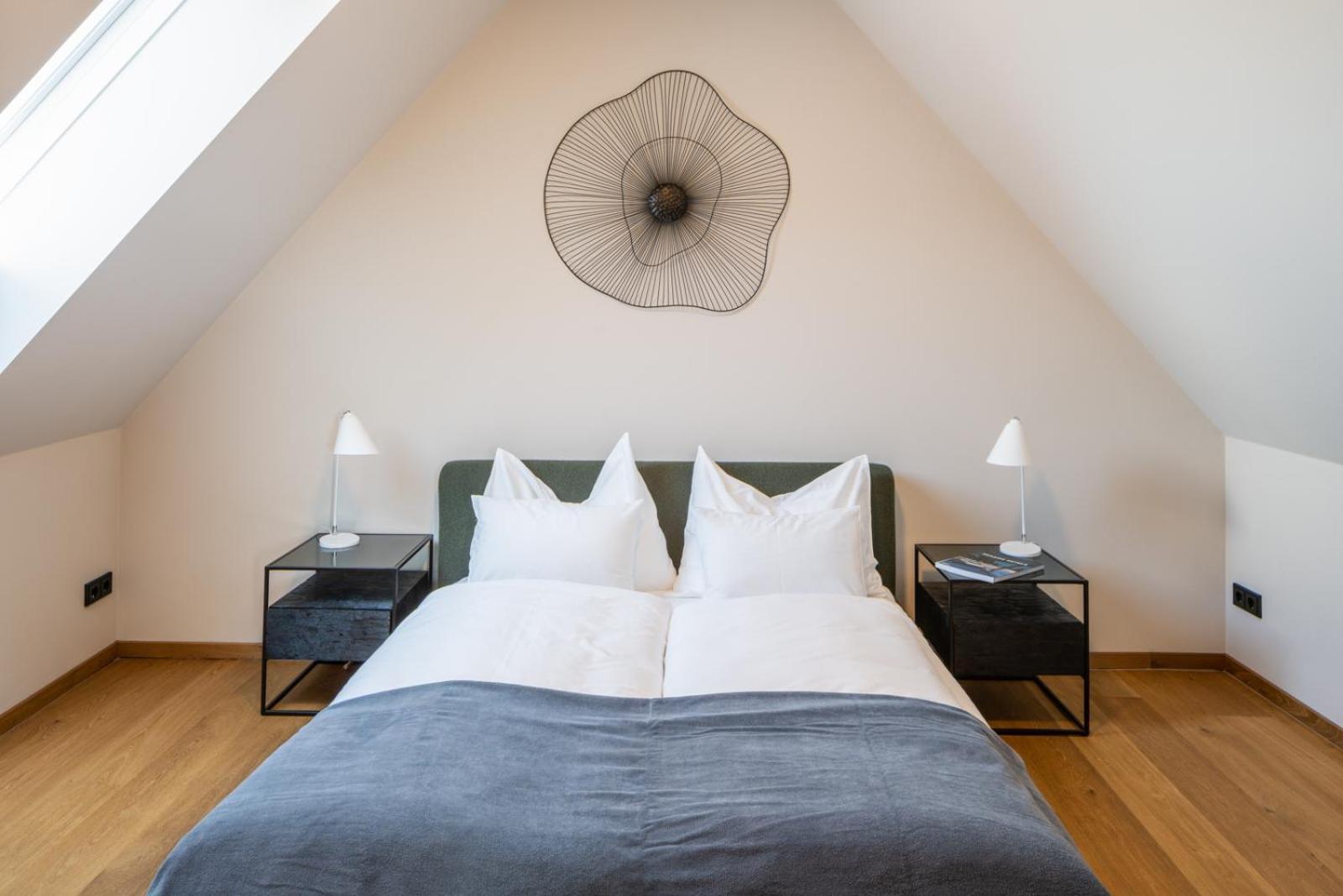 Apartament Steirerblicke - Am Winzerkogel Leibnitz Zewnętrze zdjęcie
