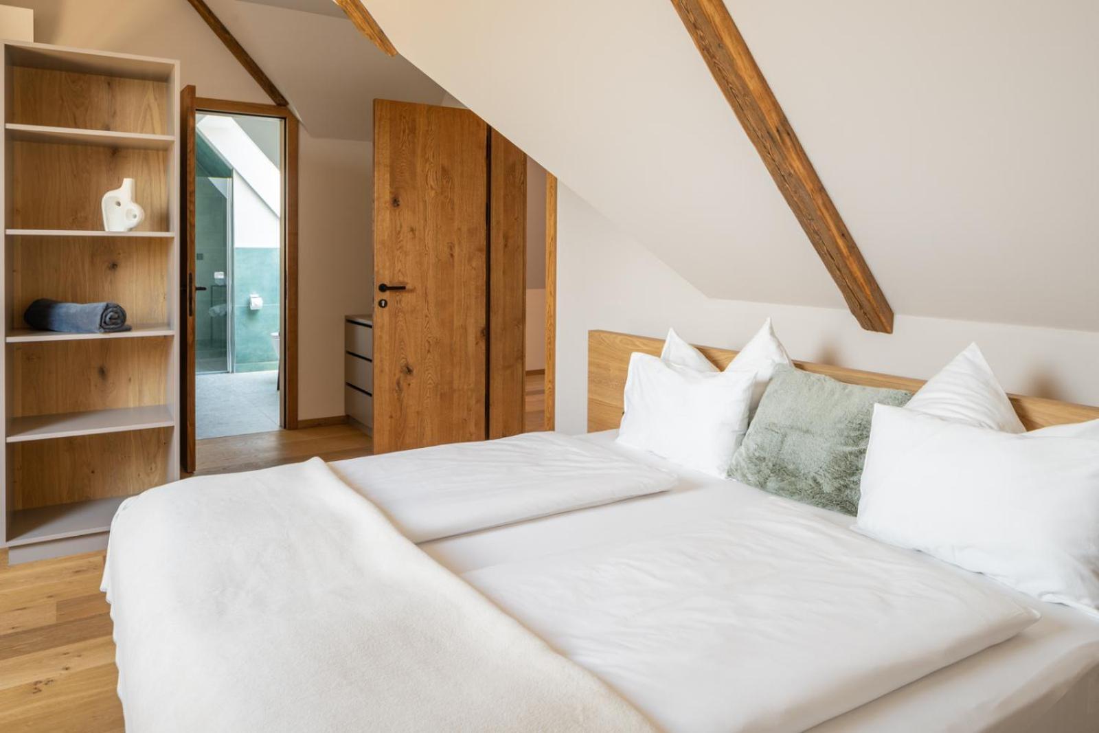 Apartament Steirerblicke - Am Winzerkogel Leibnitz Zewnętrze zdjęcie